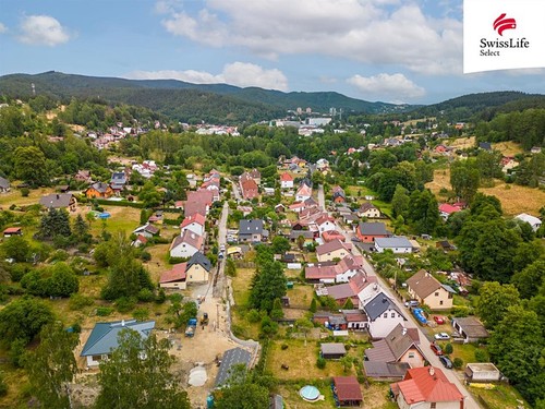 Prodaný dům 150 m², pozemek 423 m²