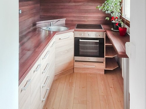 Prodaný byt 2+kk 58 m²