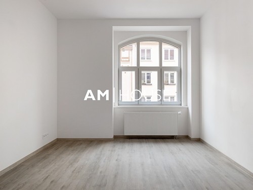 Prodaný byt 2+kk 50 m²