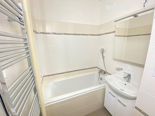 Prodaný byt 1+1 35 m²