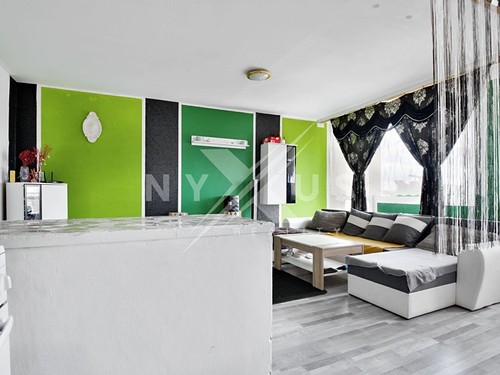 Prodaný byt 3+1 69 m²