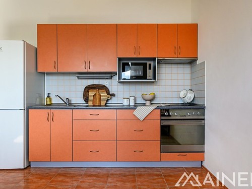 Prodaný byt 2+kk 43 m²