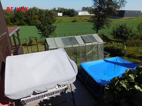 Prodaná chata 40 m², pozemek 357 m²