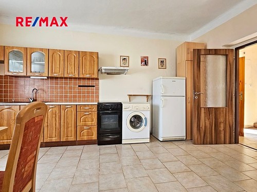 Prodaný dům 80 m², pozemek 1008 m²