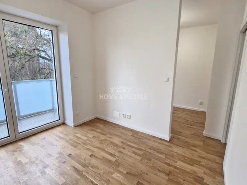 Prodaný byt 1+kk 31 m²