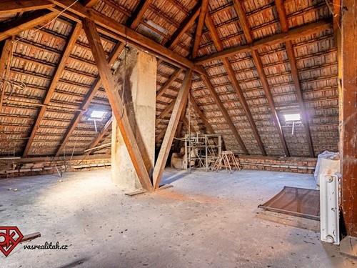 Prodaný byt 3+1 84 m²