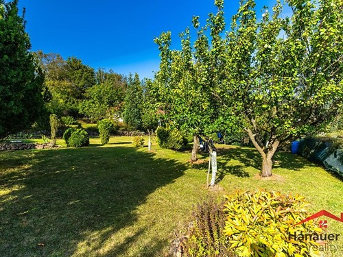 Prodaná chata 40 m², pozemek 494 m²