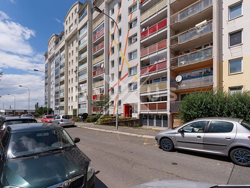Prodaný byt 3+kk 67 m²