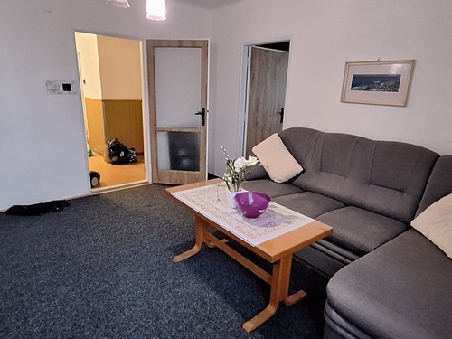 Prodaný byt 2+1 73 m²