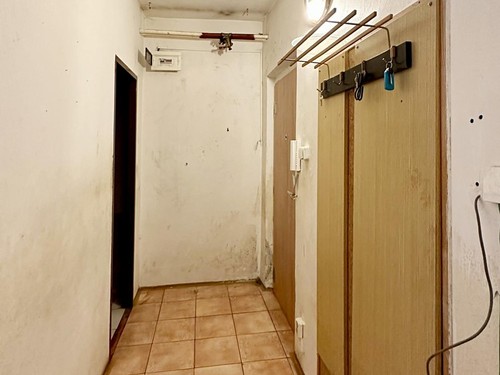 Prodaný byt 2+1 57 m²