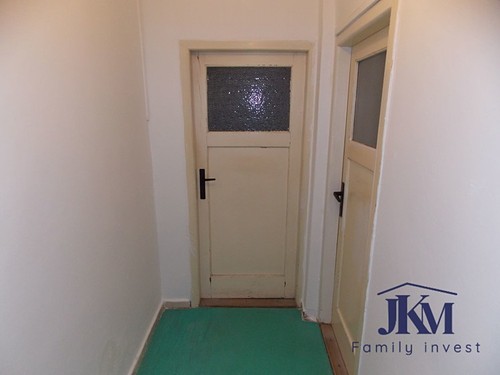 Prodaný byt 3+1 76 m²
