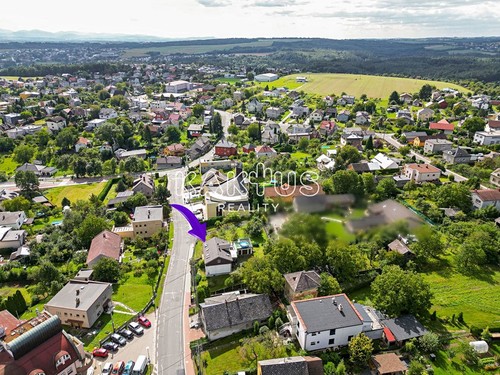 Prodaný dům 207 m², pozemek 1258 m²
