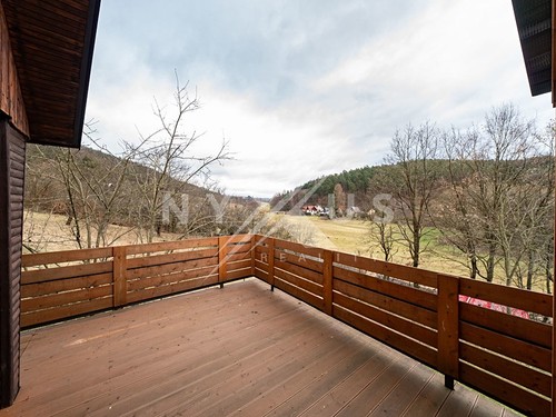 Prodaná chata 77 m², pozemek 373 m²