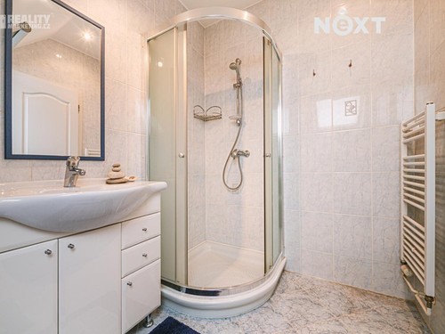 Prodaný byt 5+1 125 m²