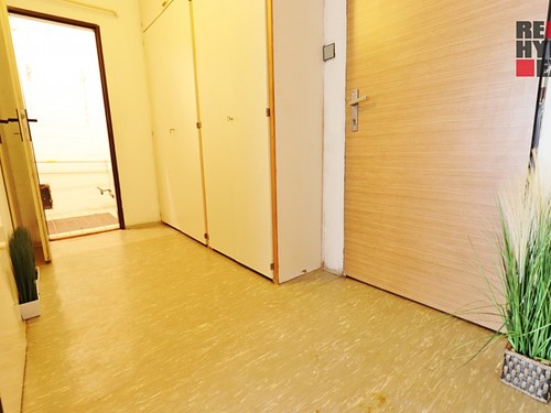 Prodaný byt 1+1 45 m²