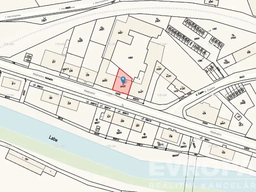 Prodej bytu 3+1 75 m²