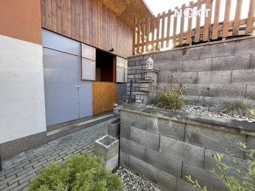 Prodaný dům 130 m², pozemek 473 m²