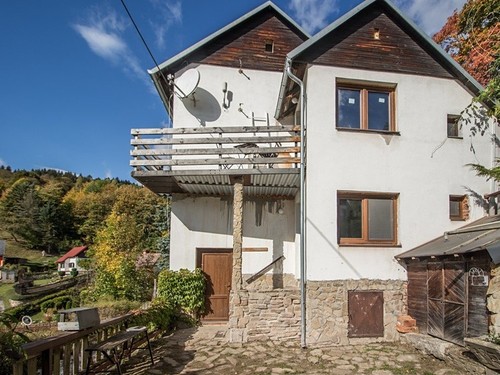Prodaný dům 131 m², pozemek 691 m²