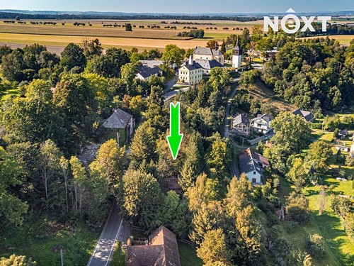 Prodaná chata 67 m², pozemek 1434 m²