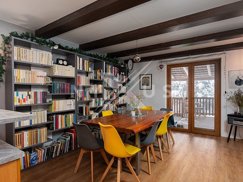 Prodaný dům 202 m², pozemek 2398 m²