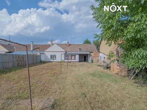 Prodaný dům 80 m², pozemek 371 m²