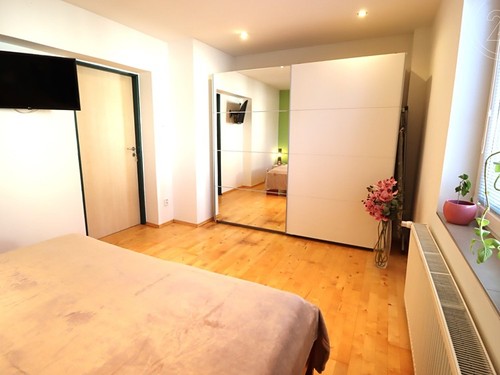 Prodaný dům 126 m², pozemek 475 m²