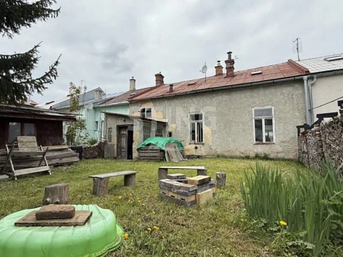 Prodej domu 200 m², pozemek 261 m²