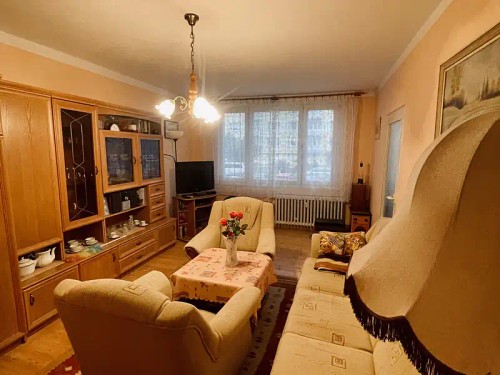 Prodaný byt 2+1 61 m²
