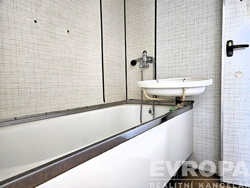 Prodaný byt 3+1 69 m²