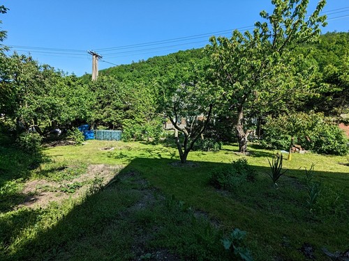 Prodaná chalupa 110 m², pozemek 169 m²