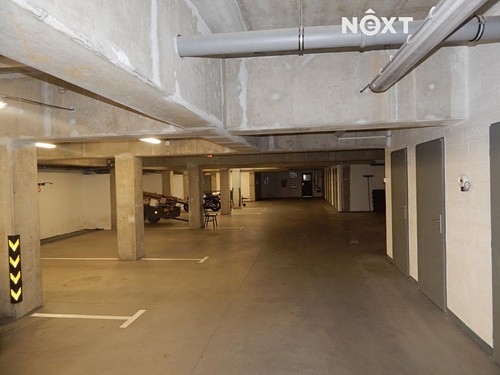 Prodaný byt 1+kk 37 m²