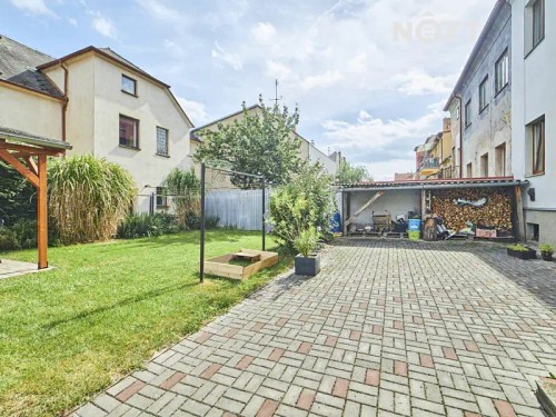 Prodej bytu 4+1 79 m²
