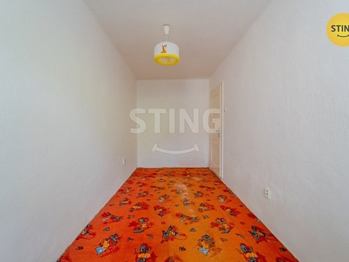 Prodaný dům 62 m², pozemek 96 m²