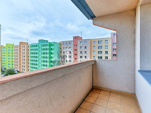 Prodaný byt 3+1 67 m²