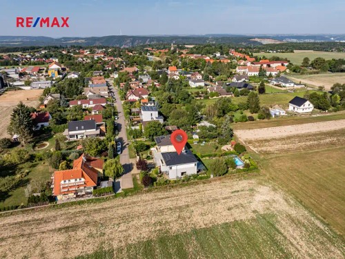 Prodaný dům 200 m², pozemek 699 m²
