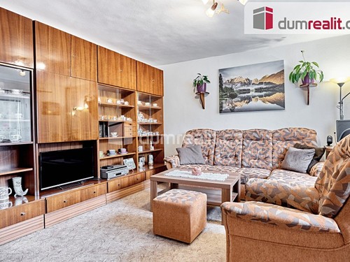 Prodaný dům 171 m², pozemek 621 m²