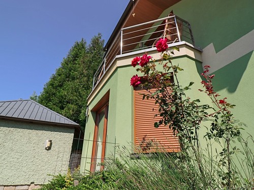 Prodaný dům 127 m², pozemek 252 m²