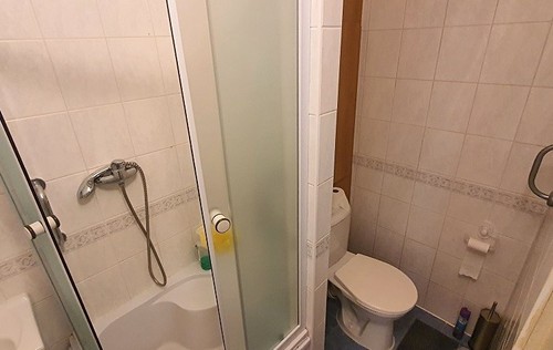 Prodaný byt 2+1 55 m²