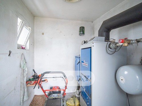 Prodaný dům 123 m², pozemek 321 m²