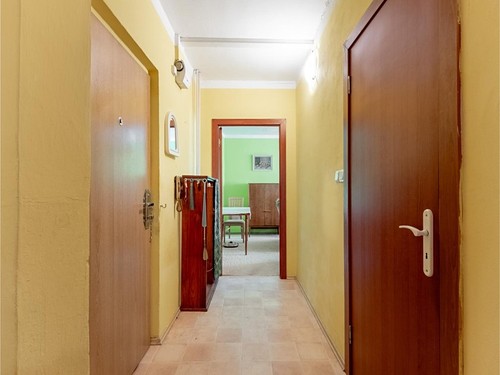 Prodaný byt 3+kk 66 m²