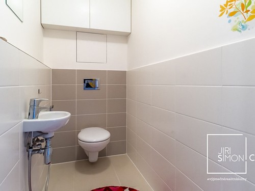 Prodaný byt 3+kk 75 m²