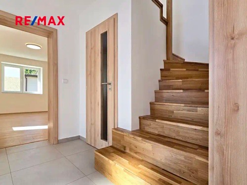 Prodaný dům 133 m², pozemek 339 m²