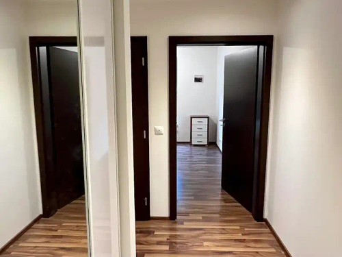 Prodaný byt 3+kk 74 m²