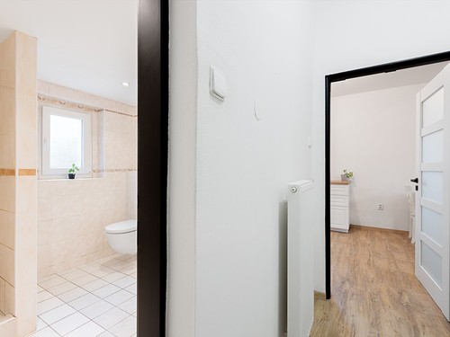 Prodaný byt 4+kk 95 m²