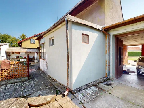 Prodaný dům 193 m², pozemek 1402 m²