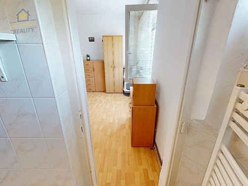 Prodaný byt 2+kk 60 m²