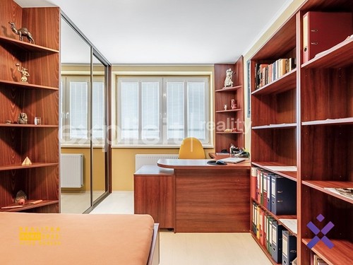 Prodaný dům 559 m², pozemek 547 m²