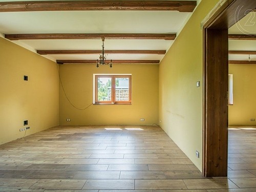 Prodaný dům 117 m², pozemek 1128 m²