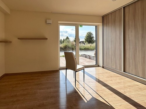 Prodaný byt 1+kk 35 m²
