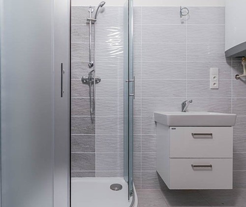 Prodaný byt 2+kk 48 m²